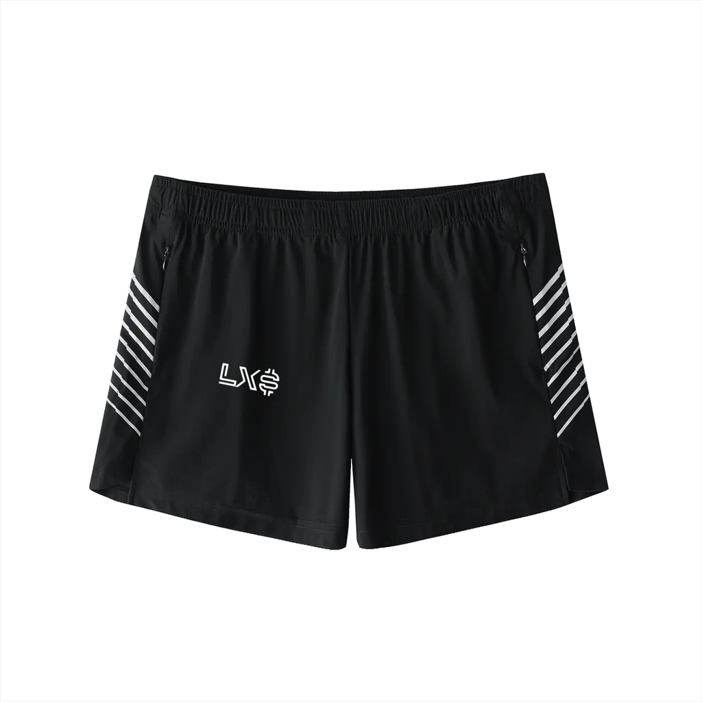 Men's Side-Stripe Performance Shorts ODMPOD