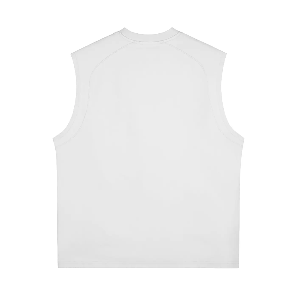 Sorona Quick-Dry Cooling Tank Top ODMPOD