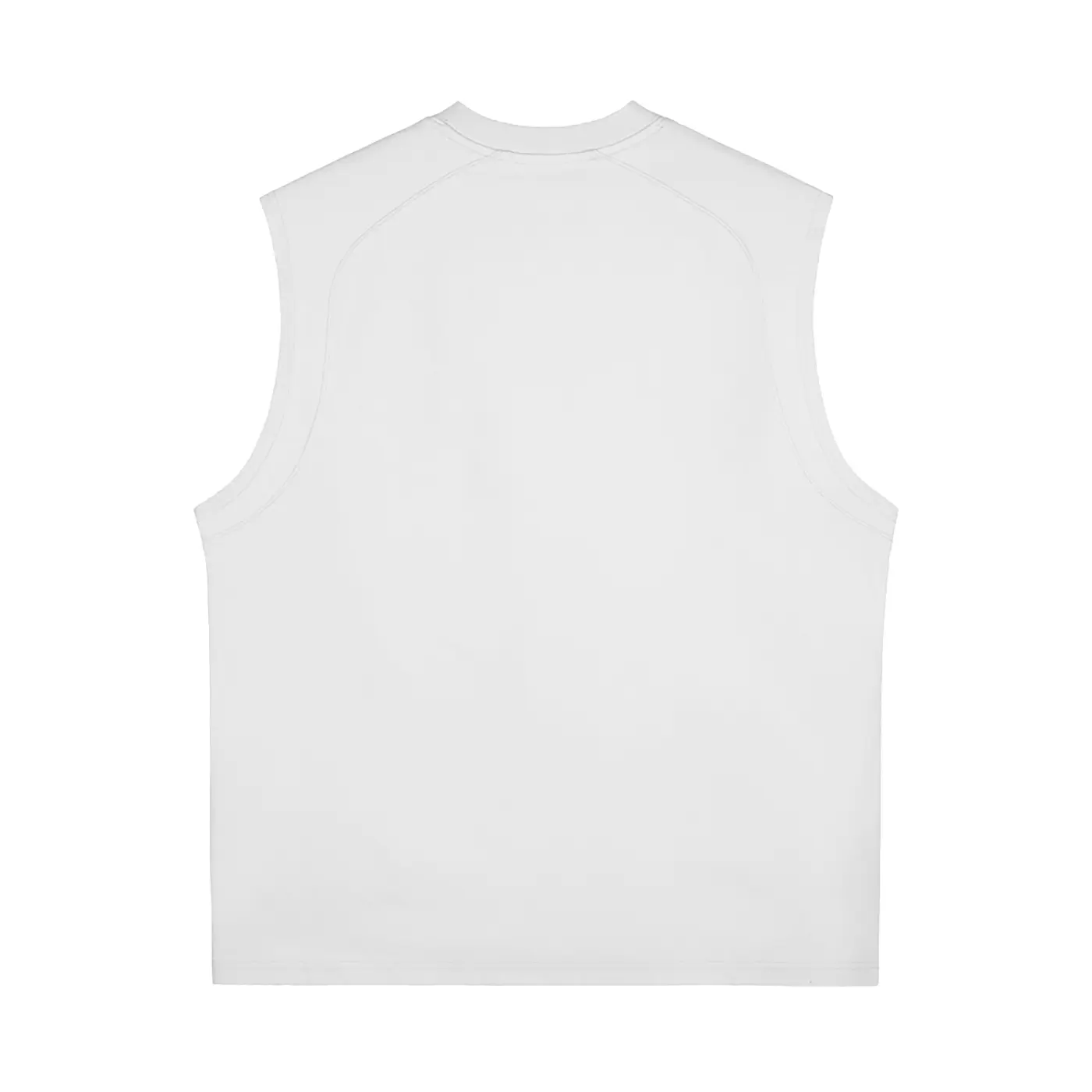 Sorona Quick-Dry Cooling Tank Top ODMPOD