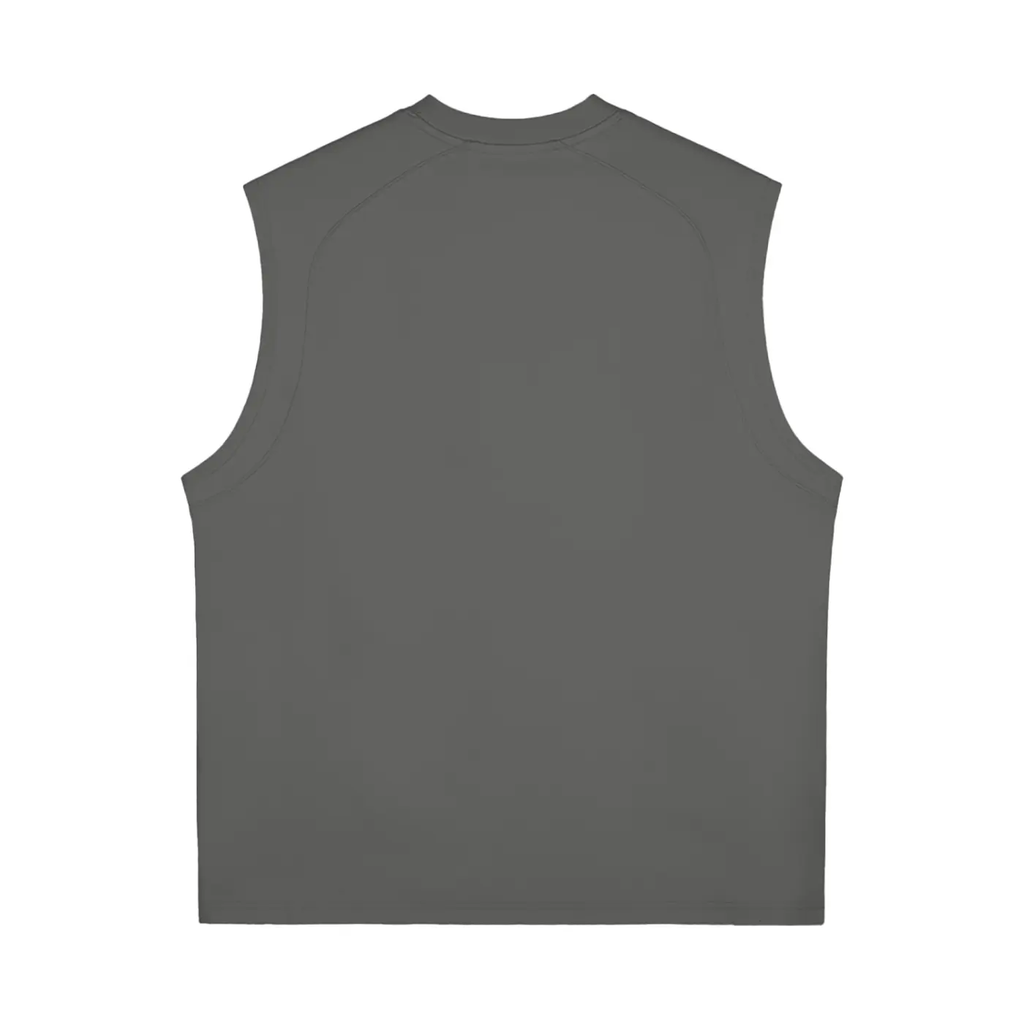 Sorona Quick-Dry Cooling Tank Top ODMPOD