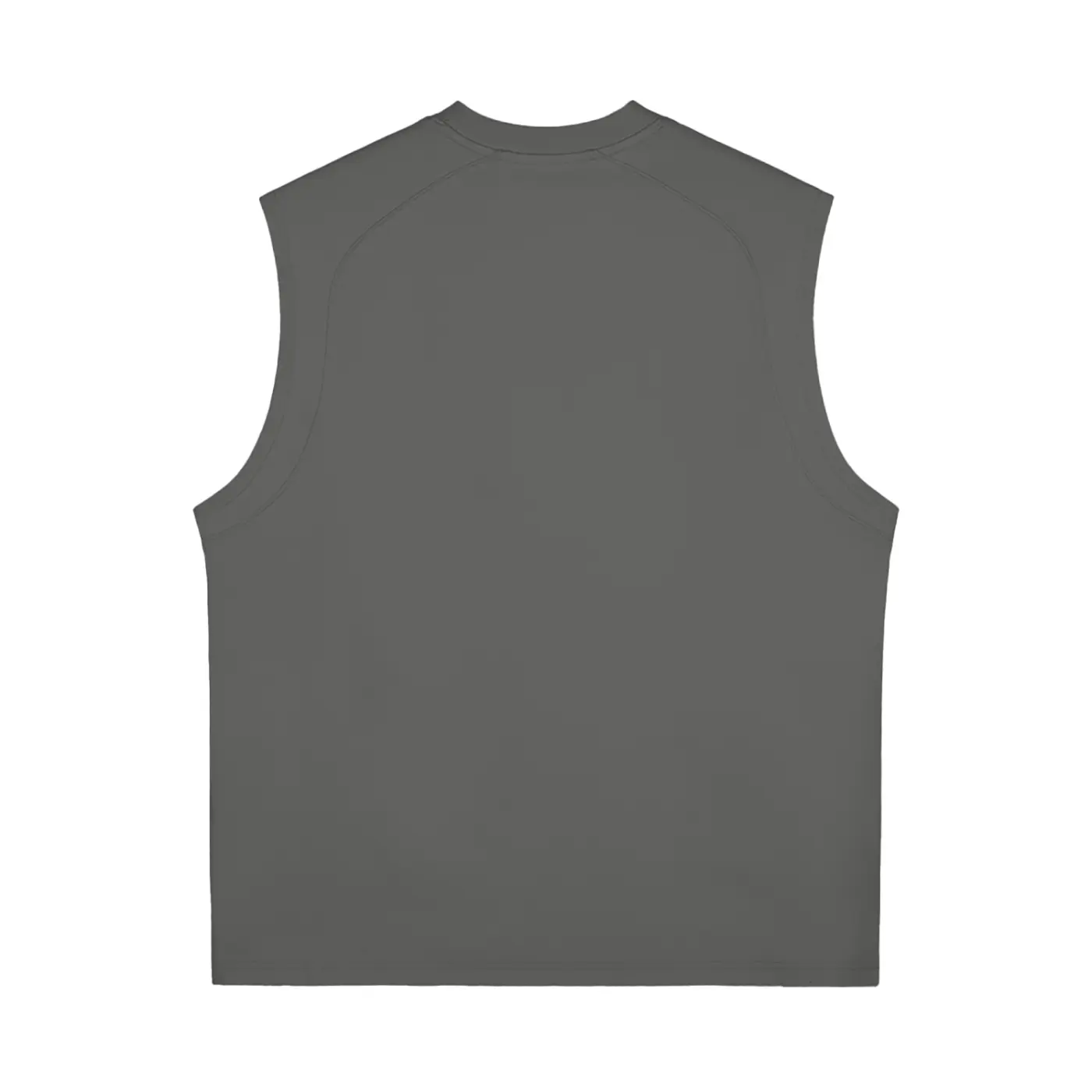 Sorona Quick-Dry Cooling Tank Top ODMPOD