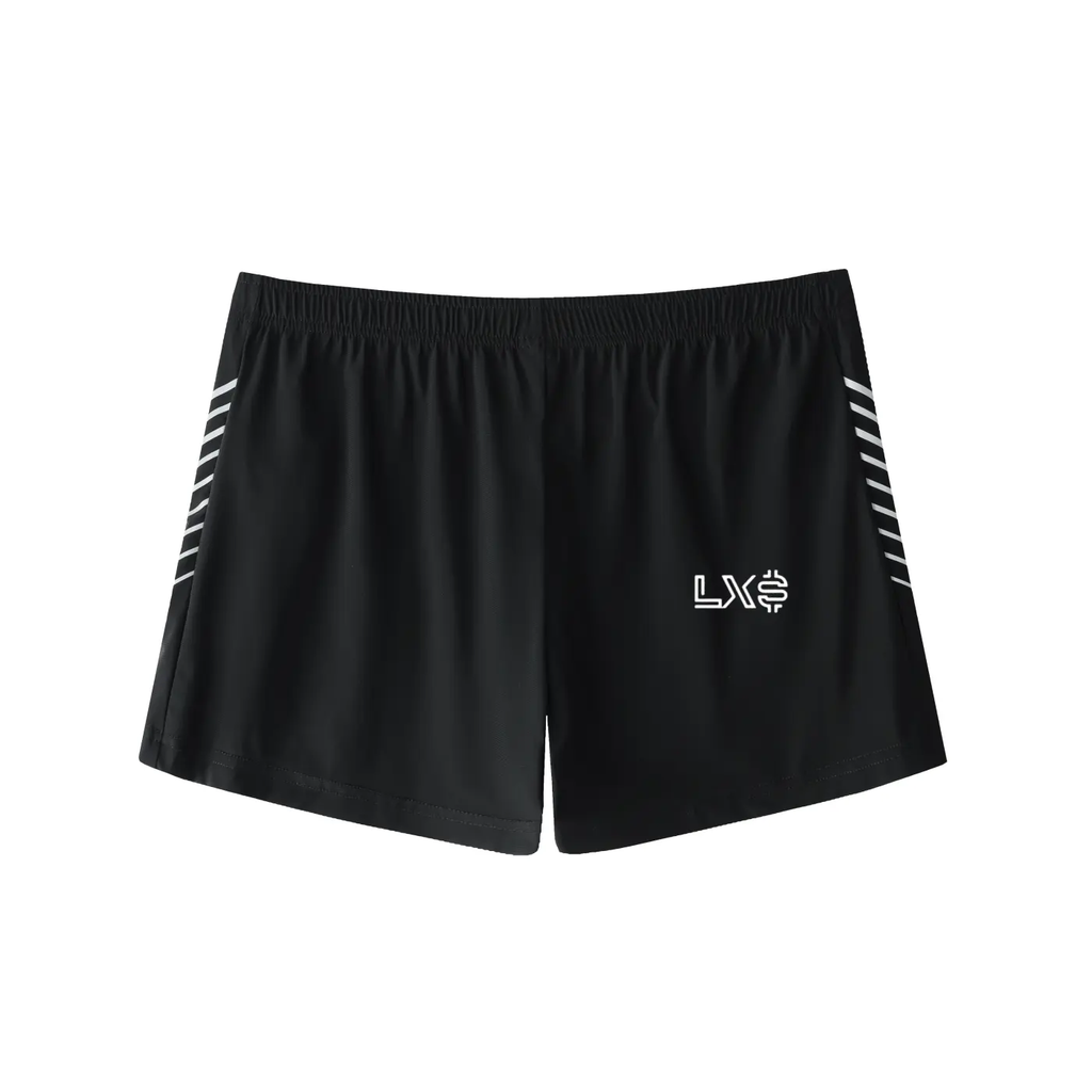 Men's Side-Stripe Performance Shorts ODMPOD